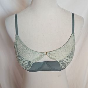 Adore Me Abella Unlined Bra